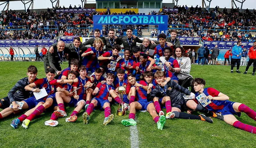 Tours | ELEV8 Football